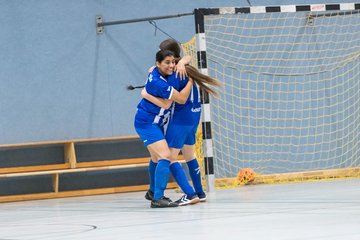 Bild 26 - wBJ Futsalmeisterschaft Runde 1